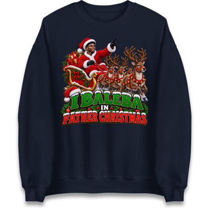 Carlos Baleba Jumper