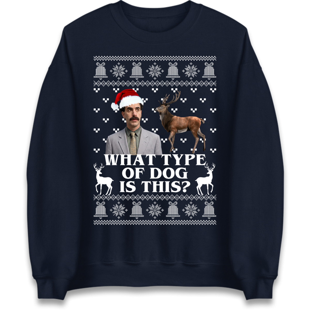 I Very Excite Jumper