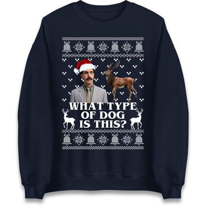 I Very Excite Jumper