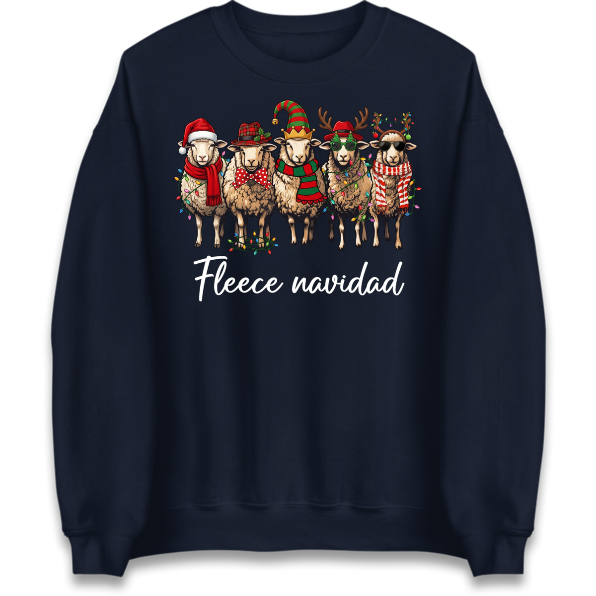 Christmas jumper Jumper