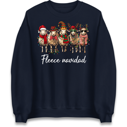 Christmas jumper Jumper