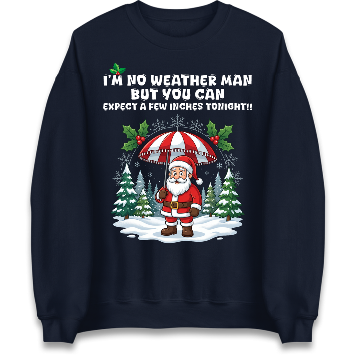 Christmas jumper Jumper