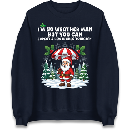 Christmas jumper Jumper