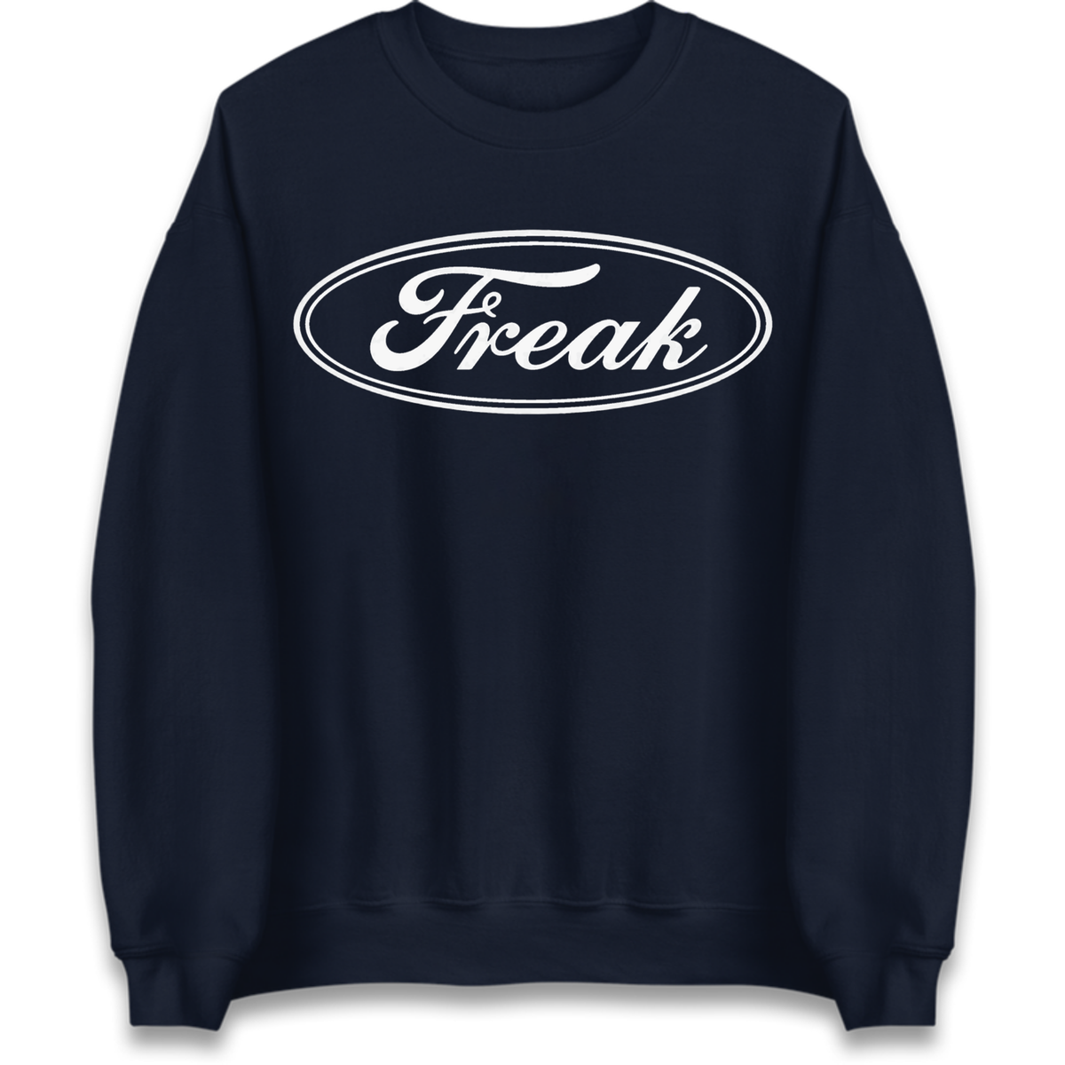 Bella Hadid Freak Jumper