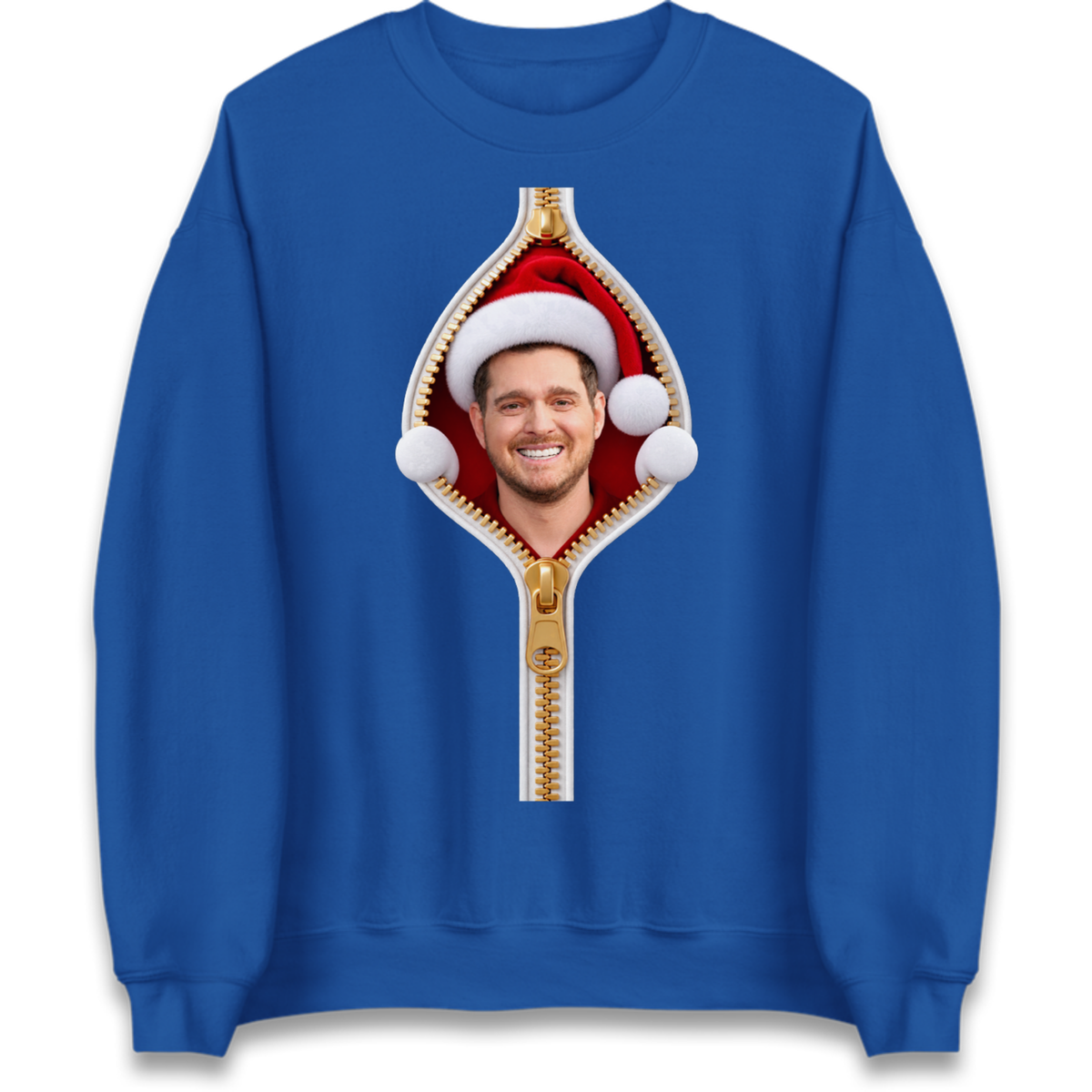 Christmas jumper Jumper