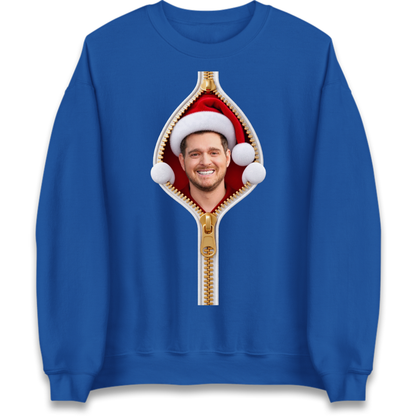 Christmas jumper Jumper