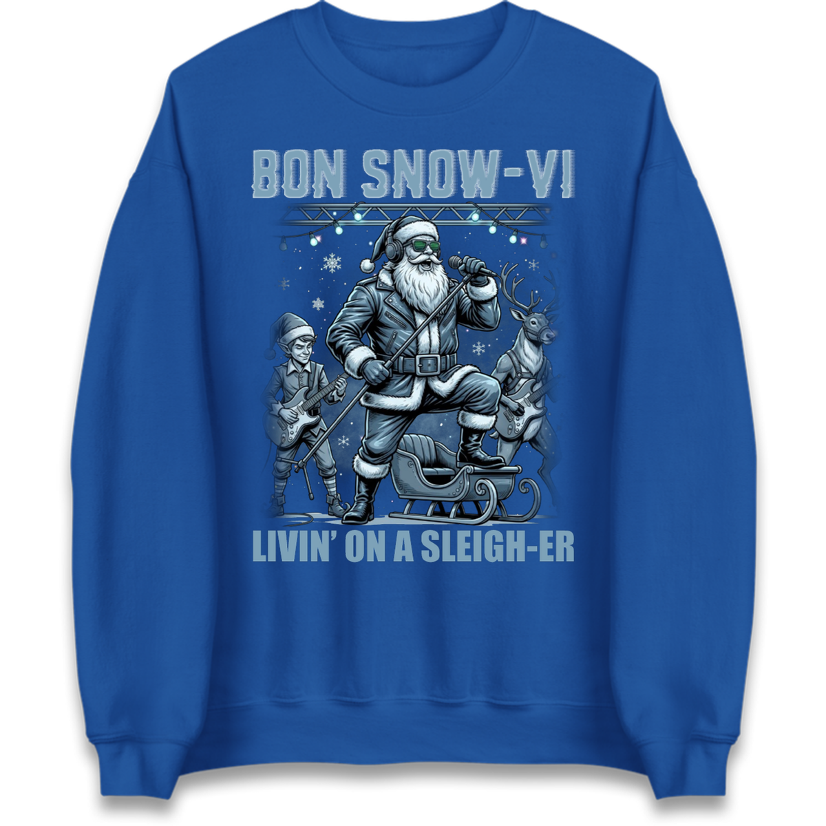 Christmas jumper Jumper