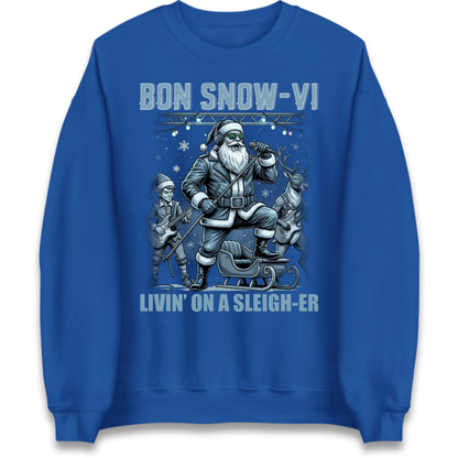 Christmas jumper Jumper