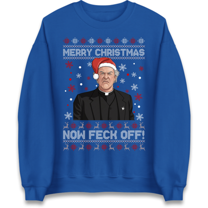 Christmas jumper Jumper