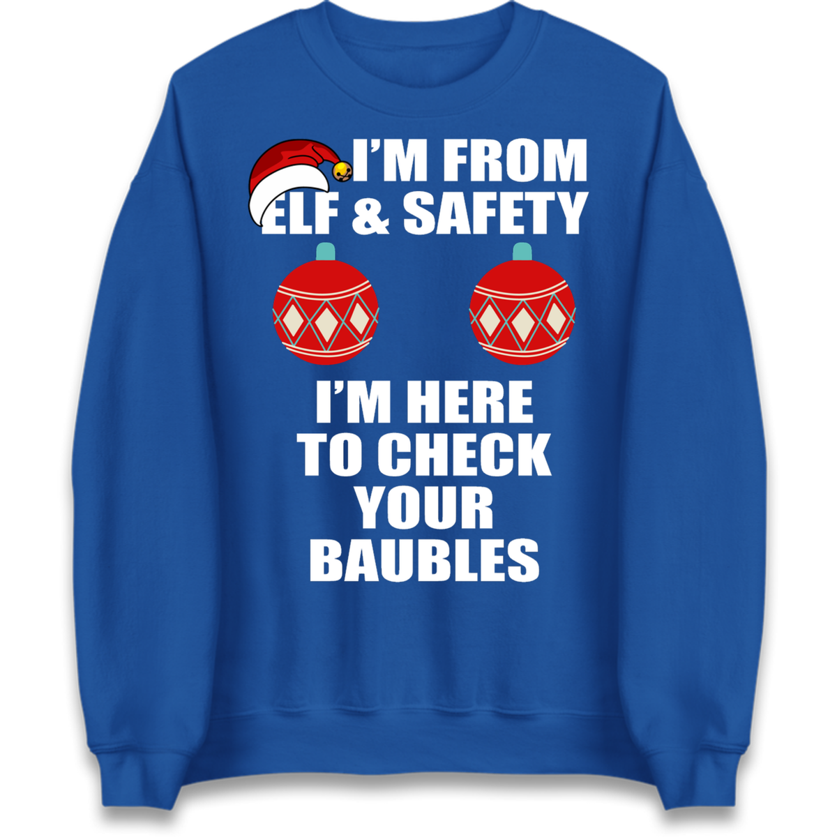 Christmas jumper Jumper