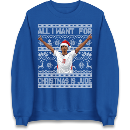 Jude Bellingham Jumper