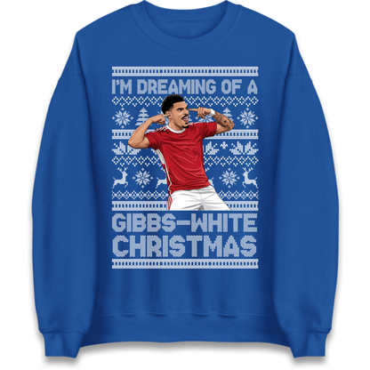Christmas jumper Jumper