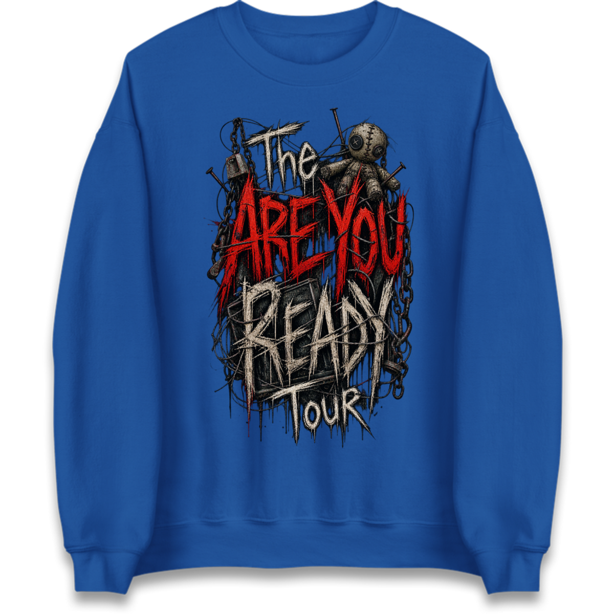 Korn Jumper