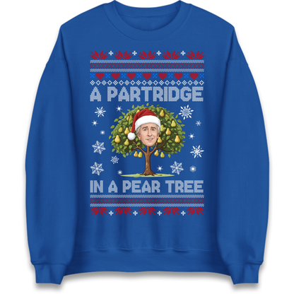 Christmas jumper Jumper