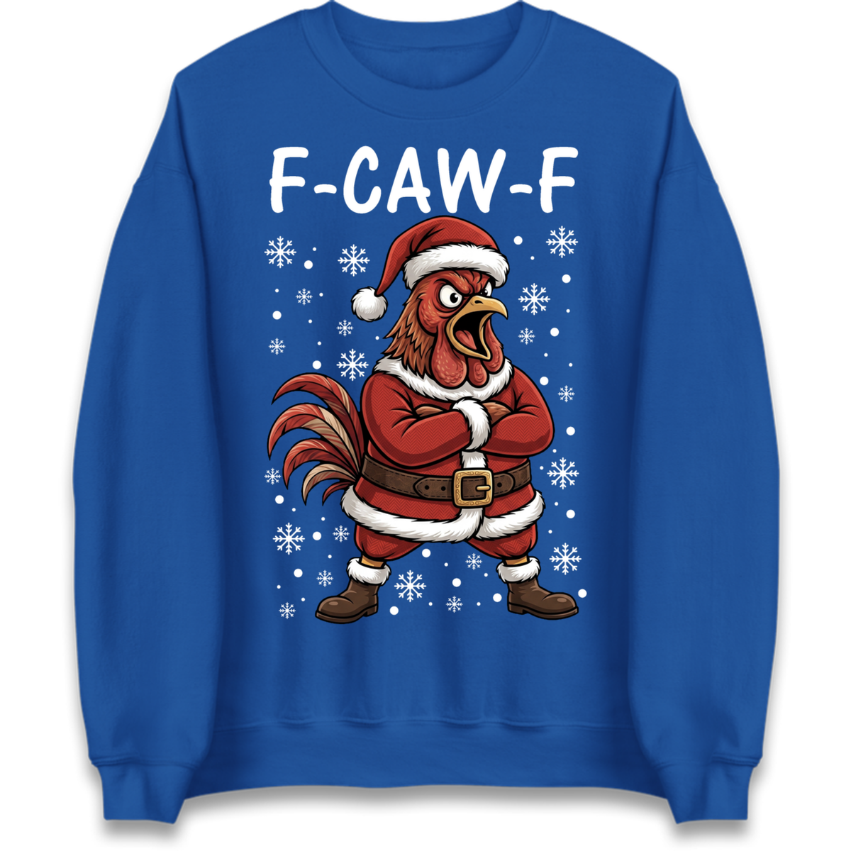 Christmas jumper Jumper