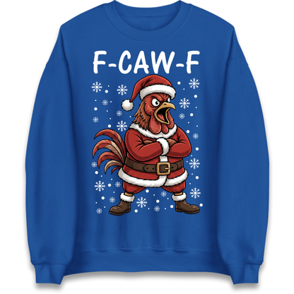 Christmas jumper Jumper