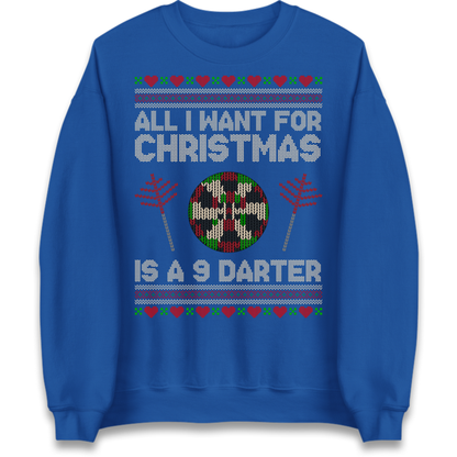 Christmas jumper Jumper