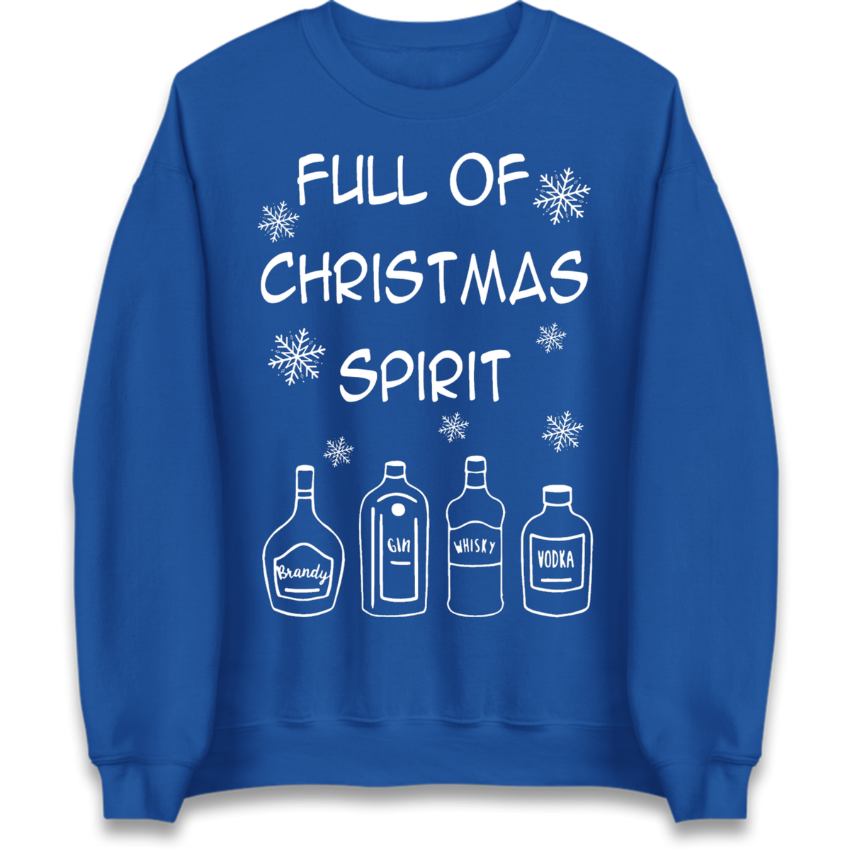 Christmas jumper Jumper