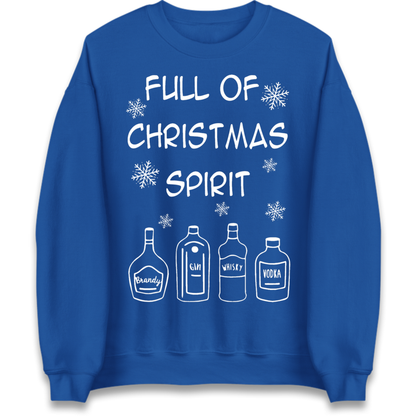 Christmas jumper Jumper