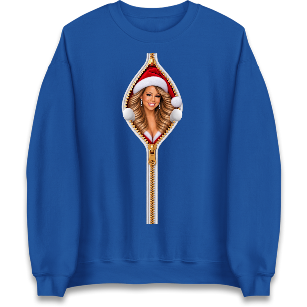 Mariah Jumper