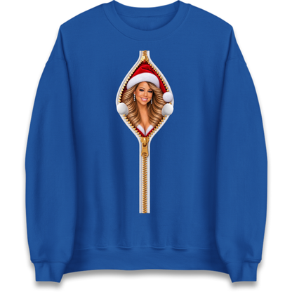 Mariah Jumper