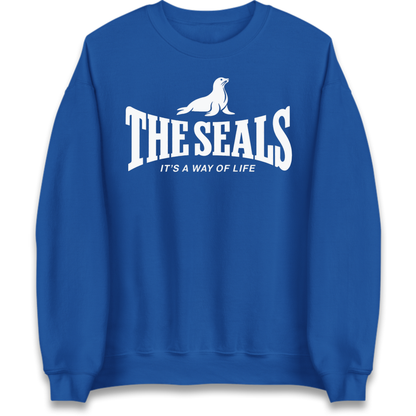 Chester City FC Jumper