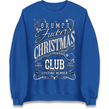 Christmas jumper Jumper