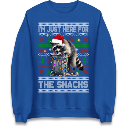Winter Pullover Jumper