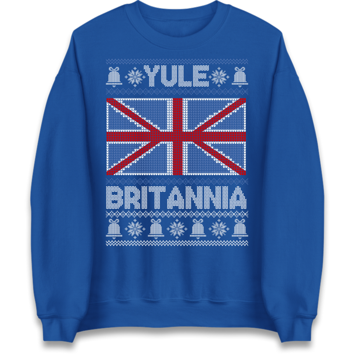 Christmas jumper Jumper