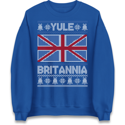Christmas jumper Jumper
