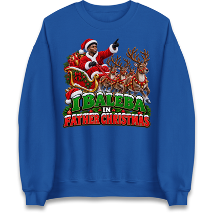 Carlos Baleba Jumper