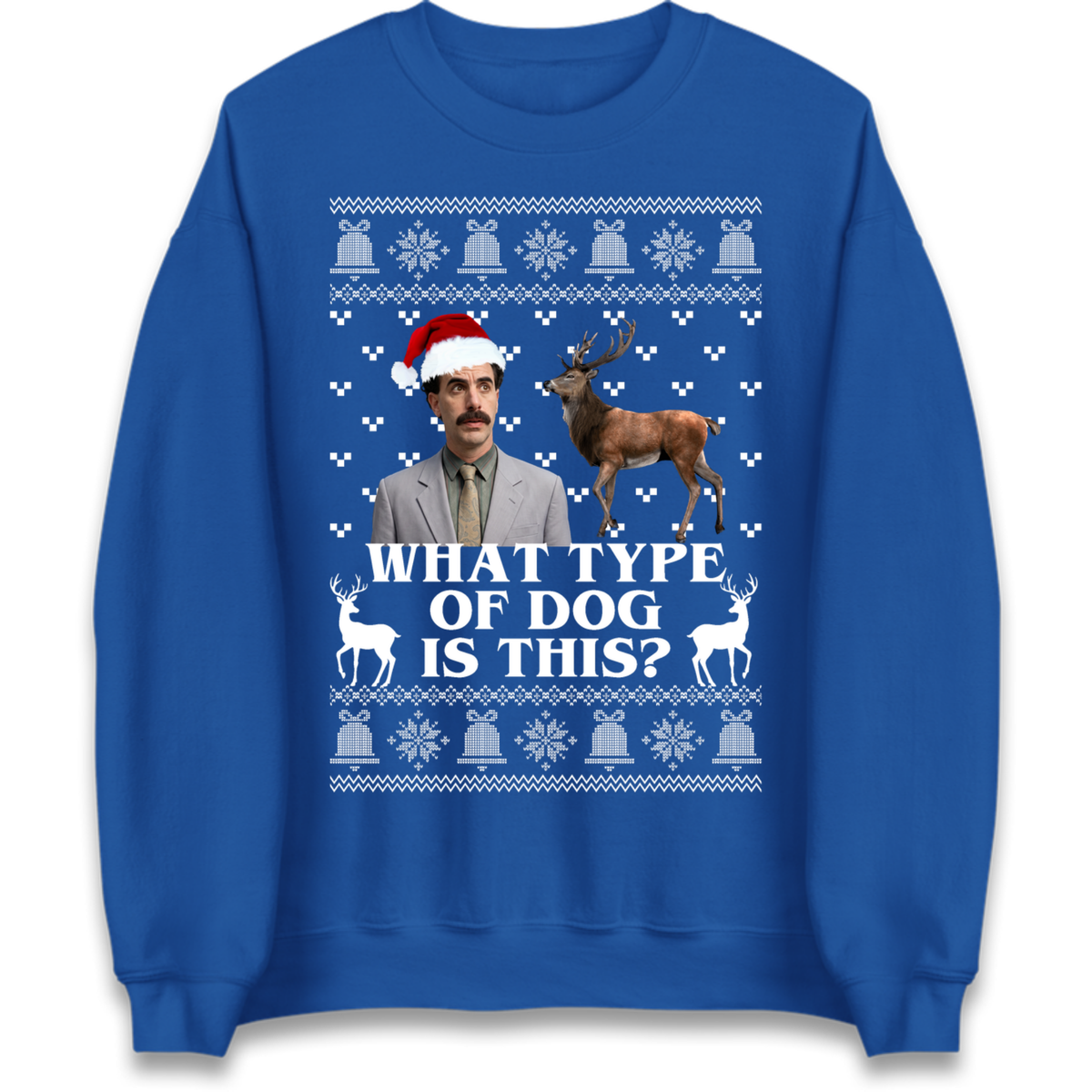 I Very Excite Jumper