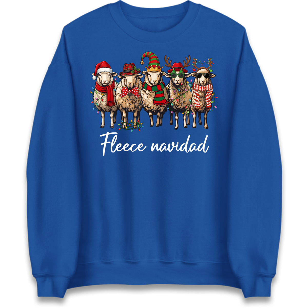 Christmas jumper Jumper