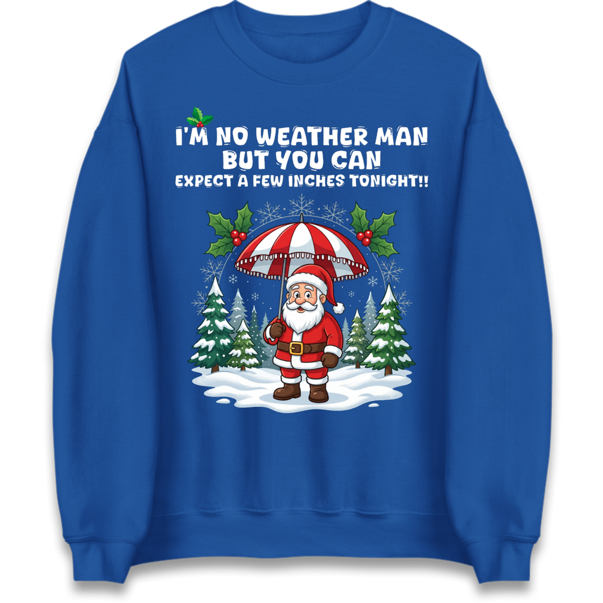 Christmas jumper Jumper