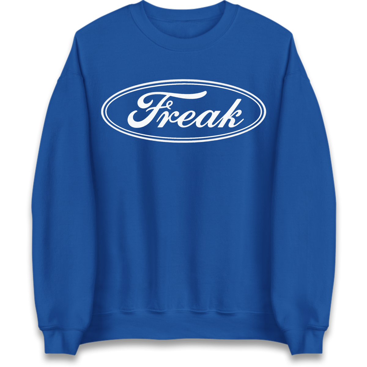 Bella Hadid Freak Jumper