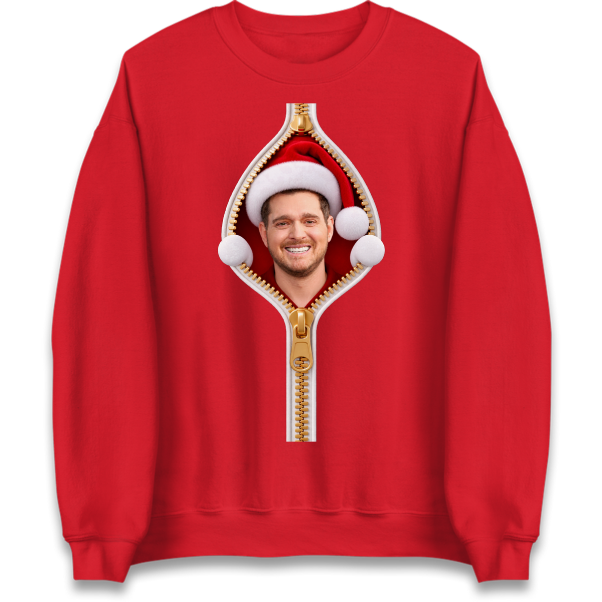 Christmas jumper Jumper