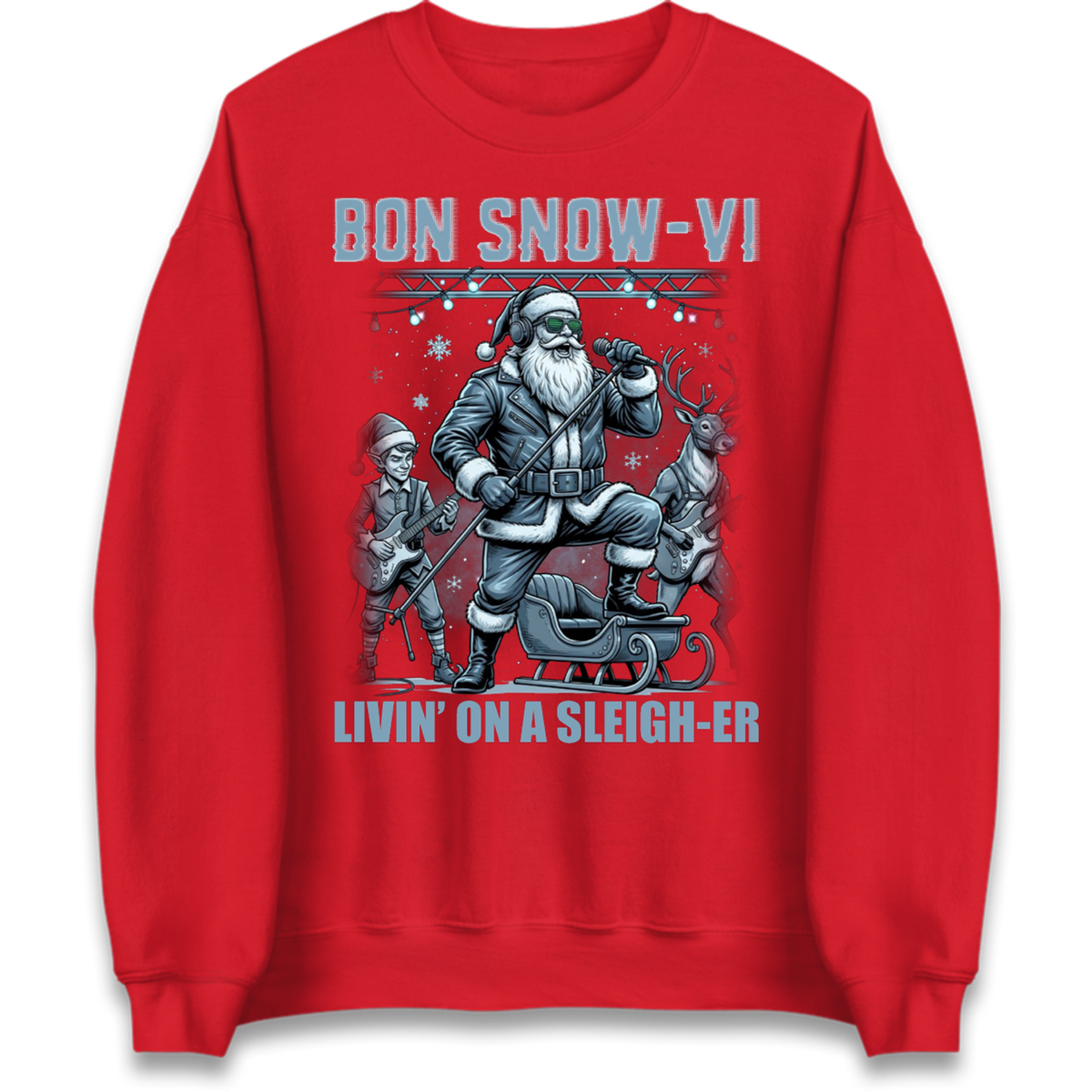 Christmas jumper Jumper