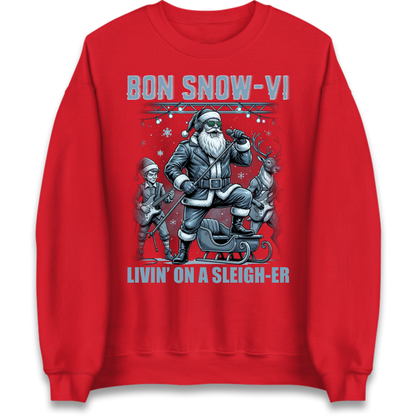 Christmas jumper Jumper