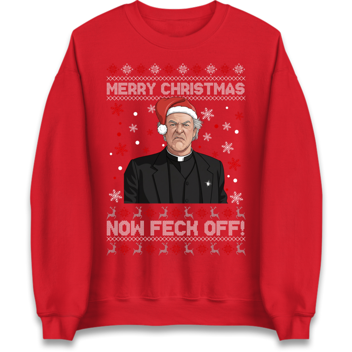 Christmas jumper Jumper