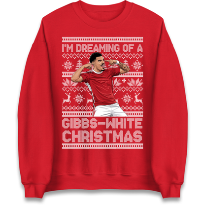 Christmas jumper Jumper