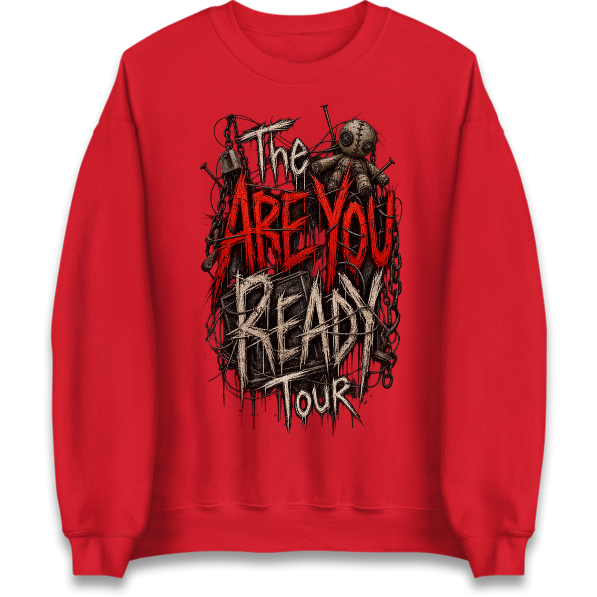 Korn Jumper
