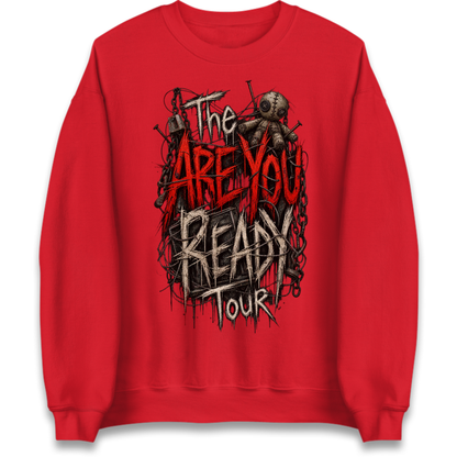 Korn Jumper