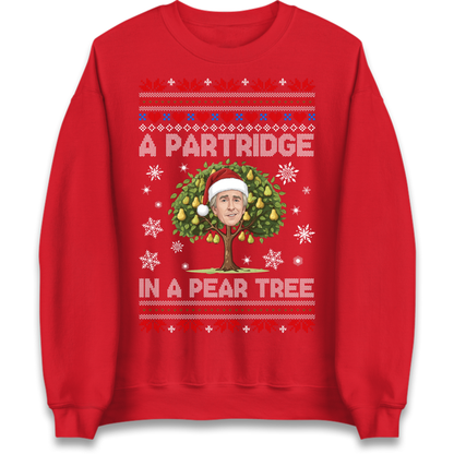 Christmas jumper Jumper