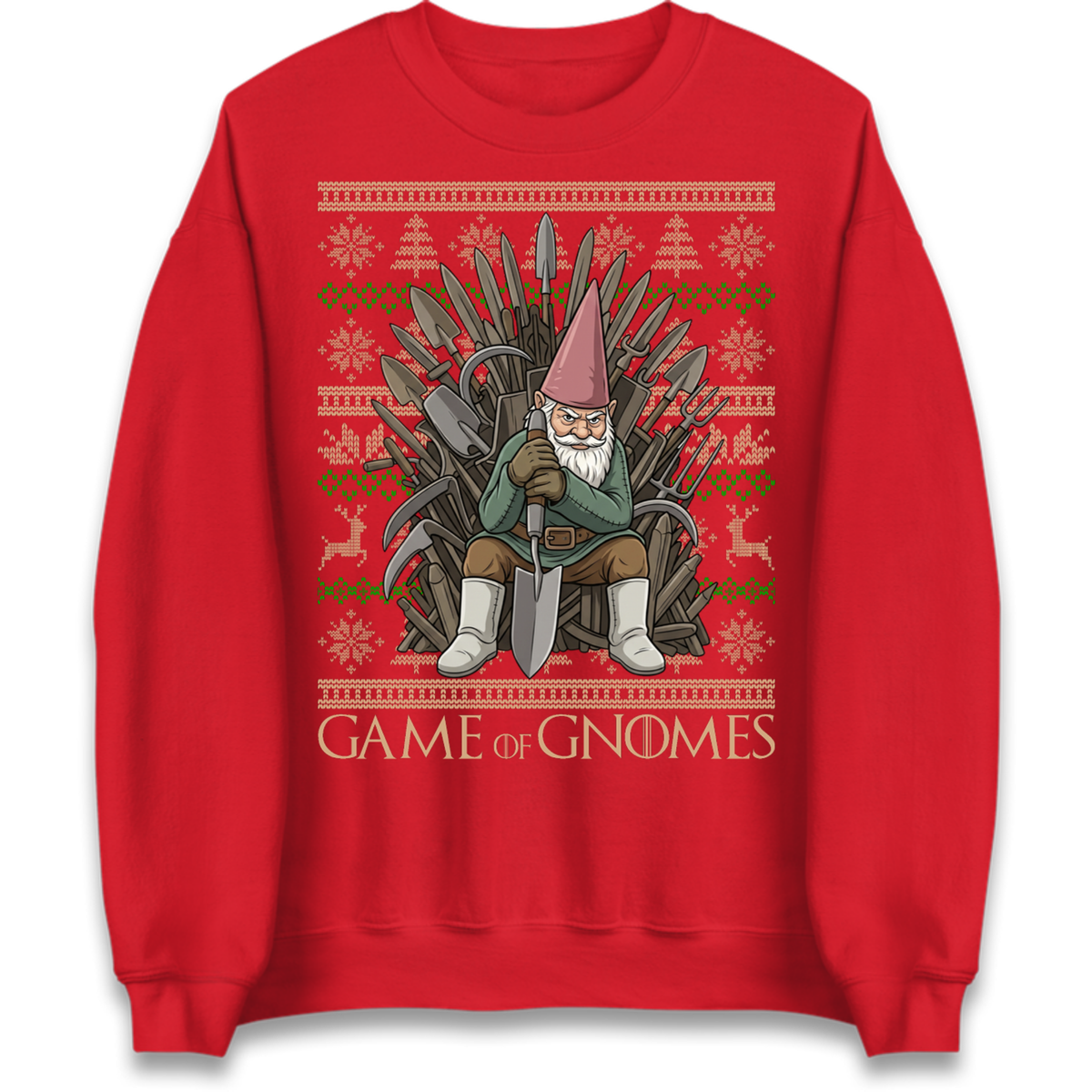 Christmas jumper Jumper