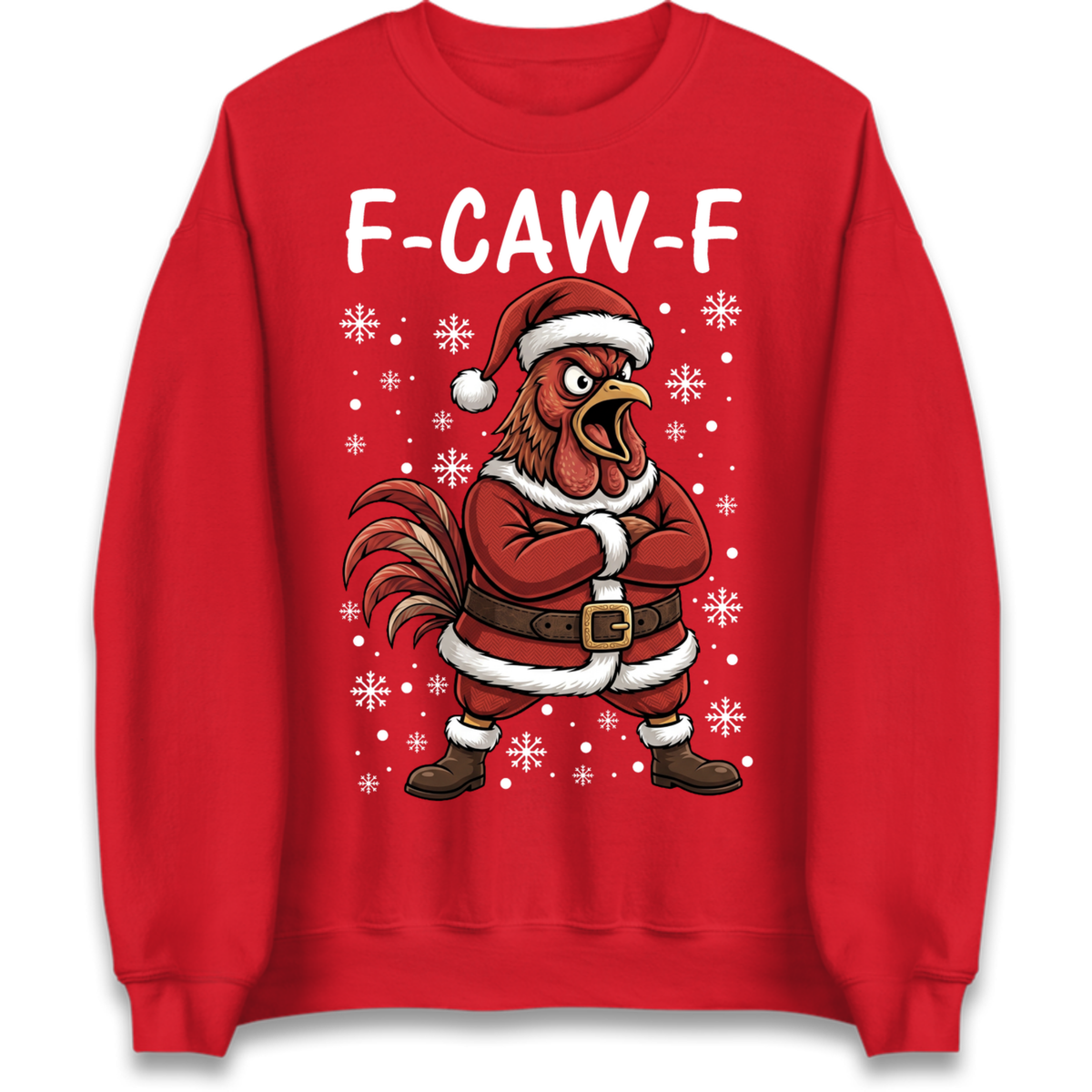 Christmas jumper Jumper