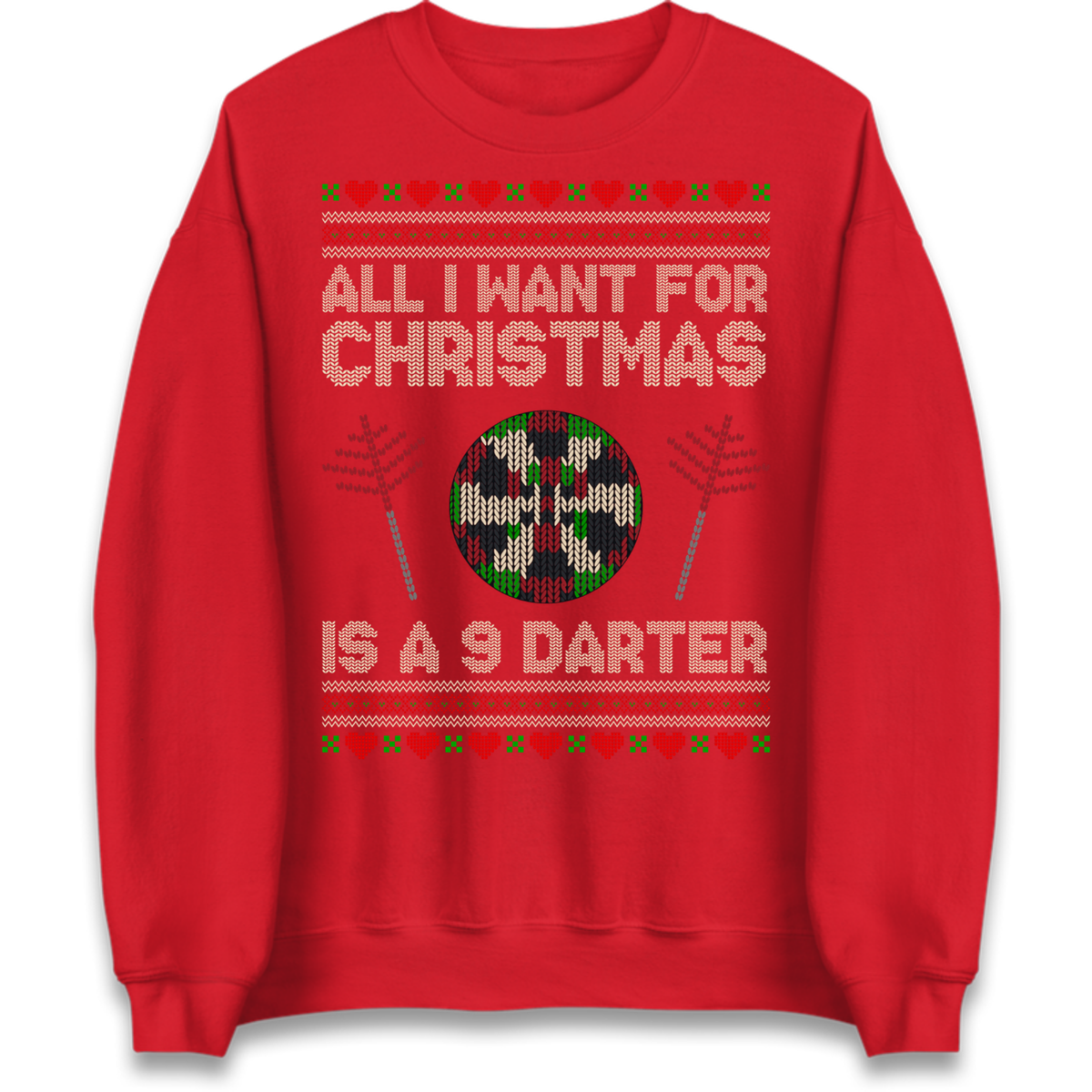 Christmas jumper Jumper