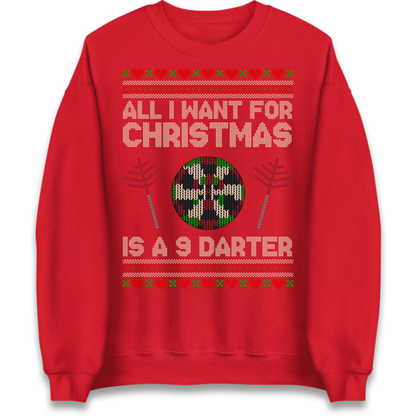 Christmas jumper Jumper