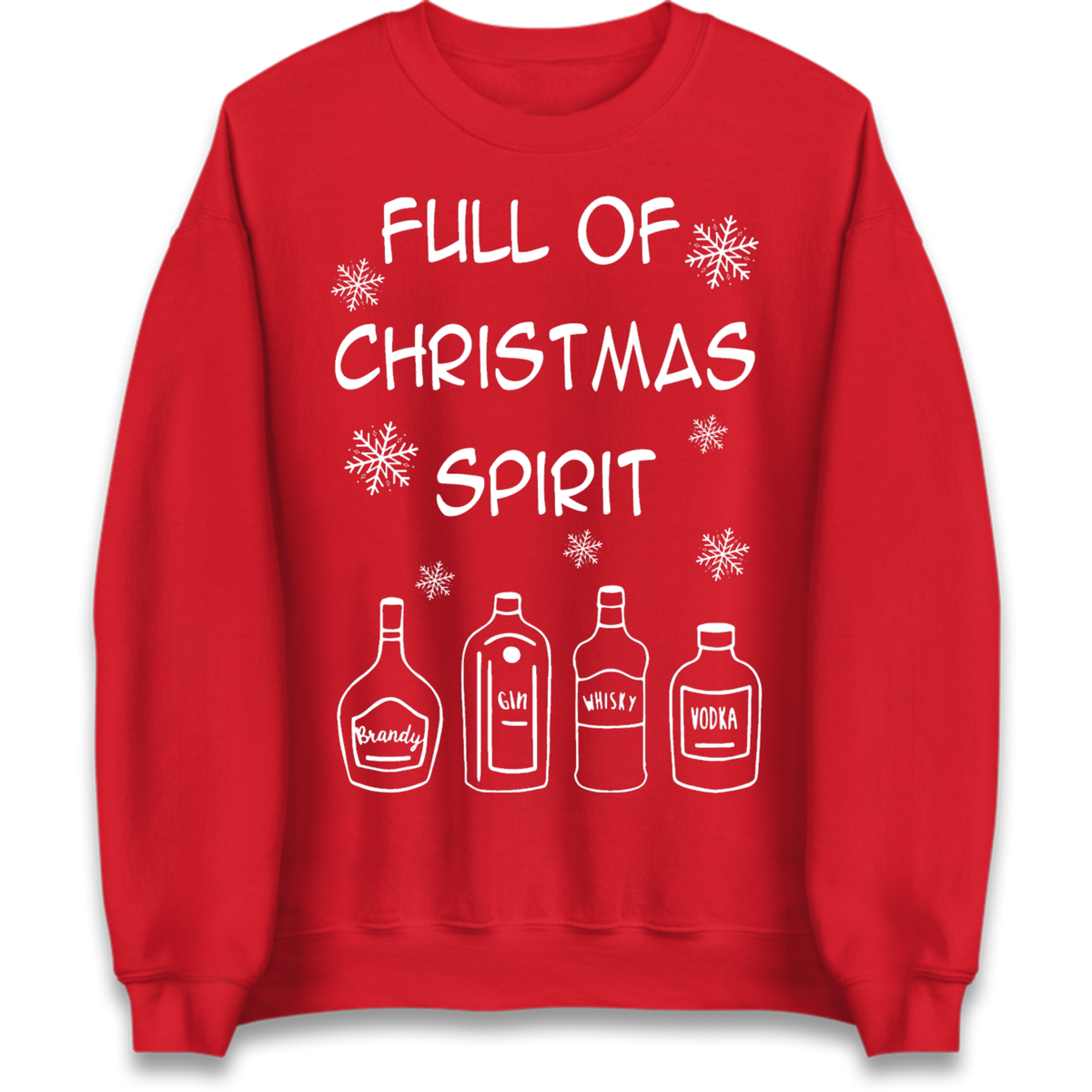 Christmas jumper Jumper