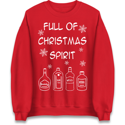 Christmas jumper Jumper