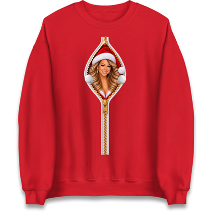 Mariah Jumper
